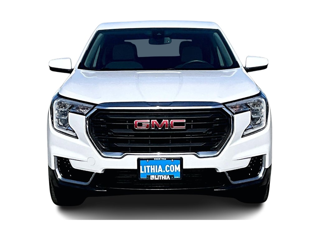 Thumbnail: 2023 GMC Terrain - 6