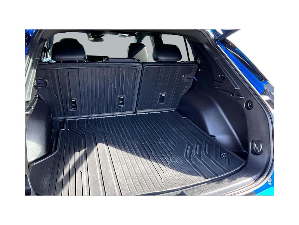 Thumbnail: 2024 Chevrolet Equinox - 19