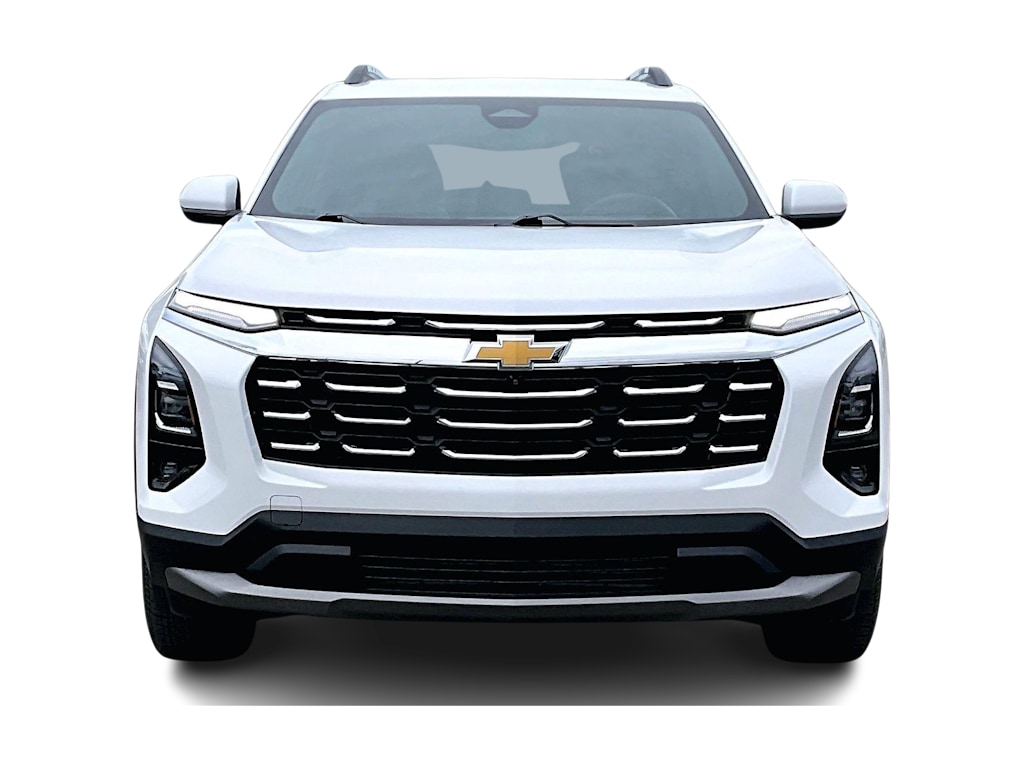 Thumbnail: 2025 Chevrolet Equinox - 6