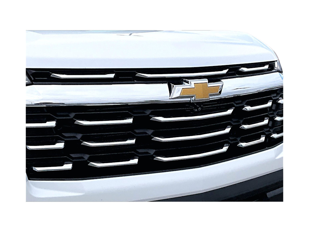 Thumbnail: 2025 Chevrolet Equinox - 32