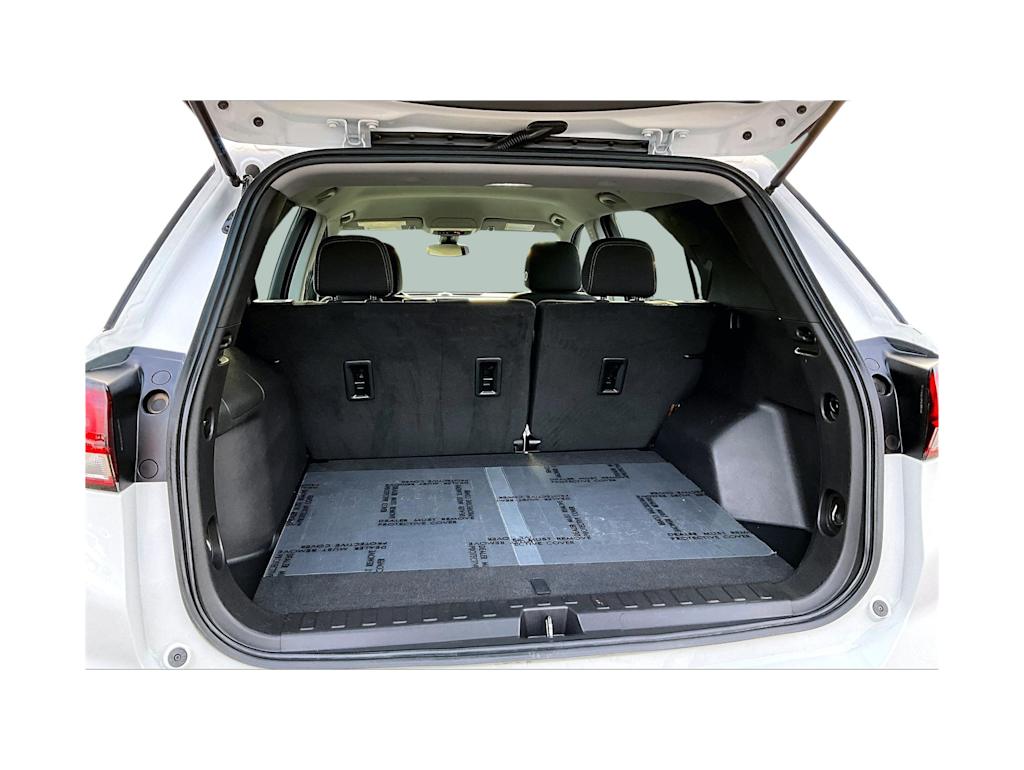 Thumbnail: 2024 Chevrolet Equinox - 19