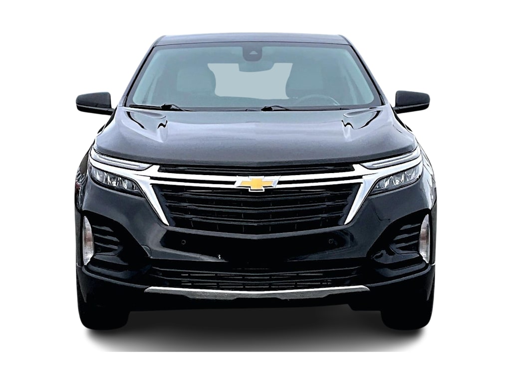 Thumbnail: 2024 Chevrolet Equinox - 6