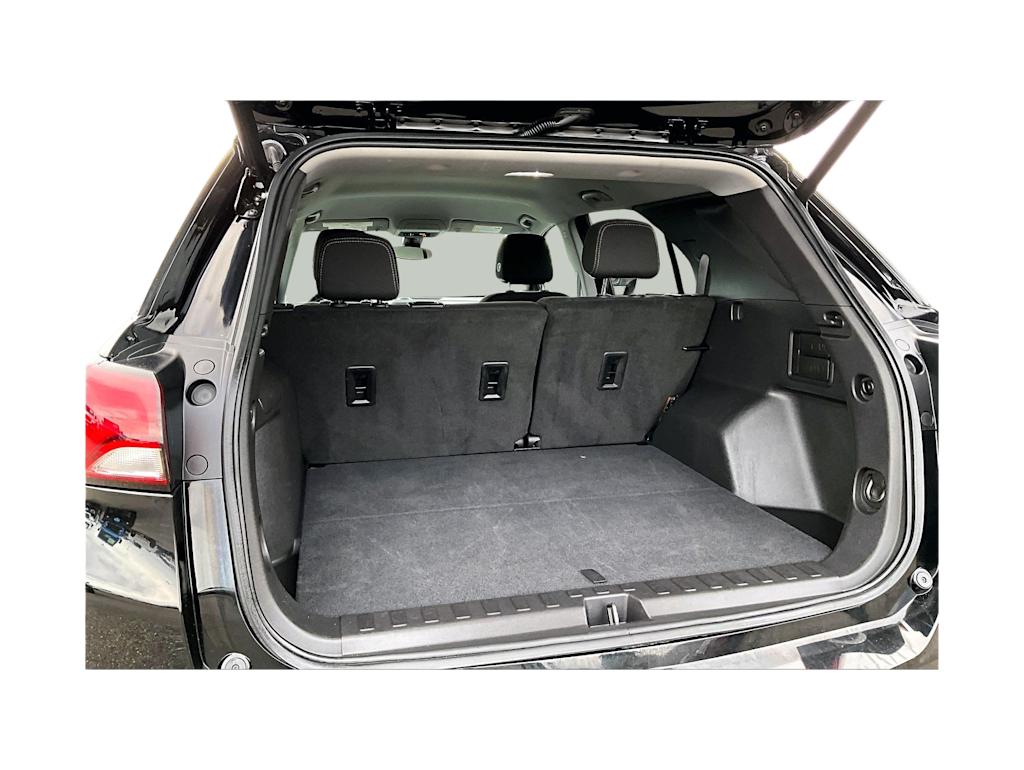 Thumbnail: 2024 Chevrolet Equinox - 19