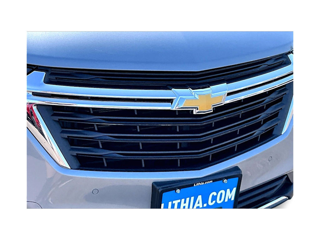 Thumbnail: 2024 Chevrolet Equinox - 32