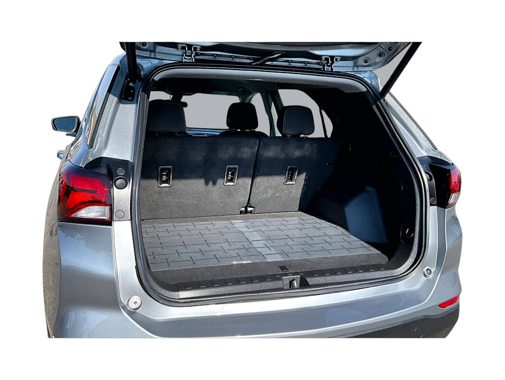 Thumbnail: 2024 Chevrolet Equinox - 18