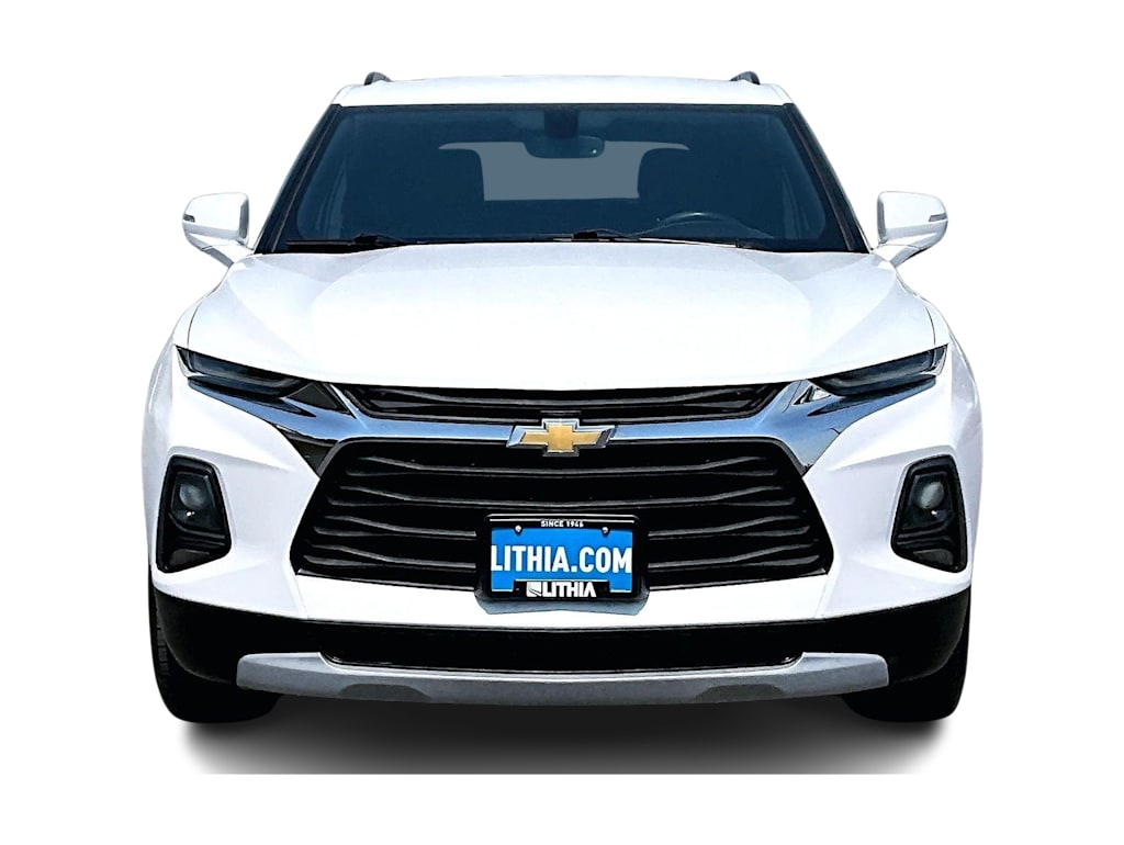 Thumbnail: 2019 Chevrolet Blazer - 6