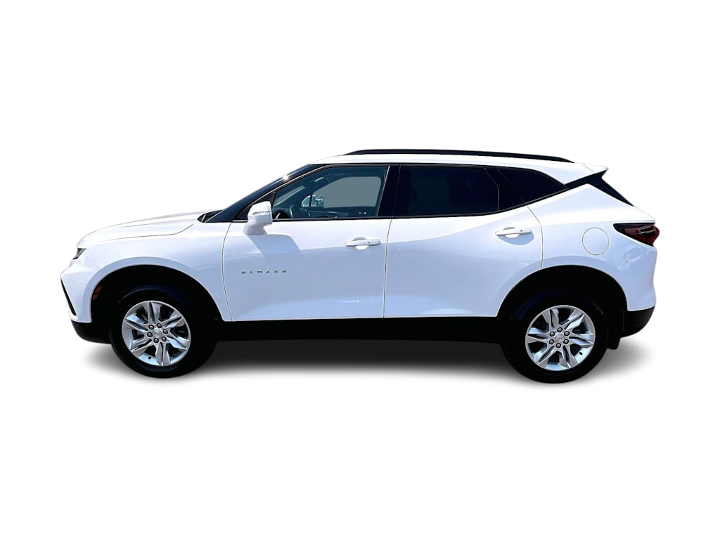 Thumbnail: 2019 Chevrolet Blazer - 3