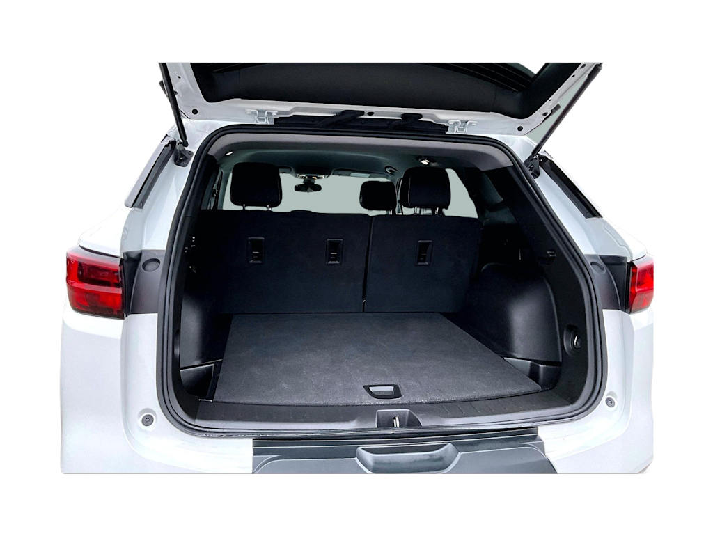 Thumbnail: 2023 Chevrolet Blazer - 18