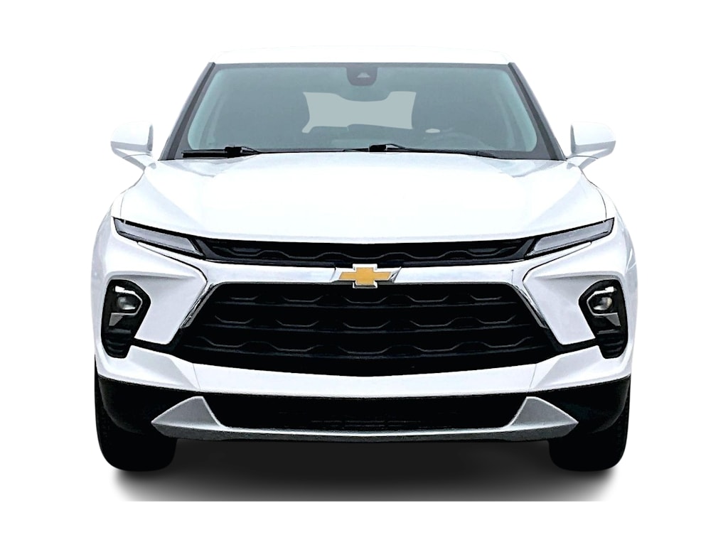 Thumbnail: 2023 Chevrolet Blazer - 6