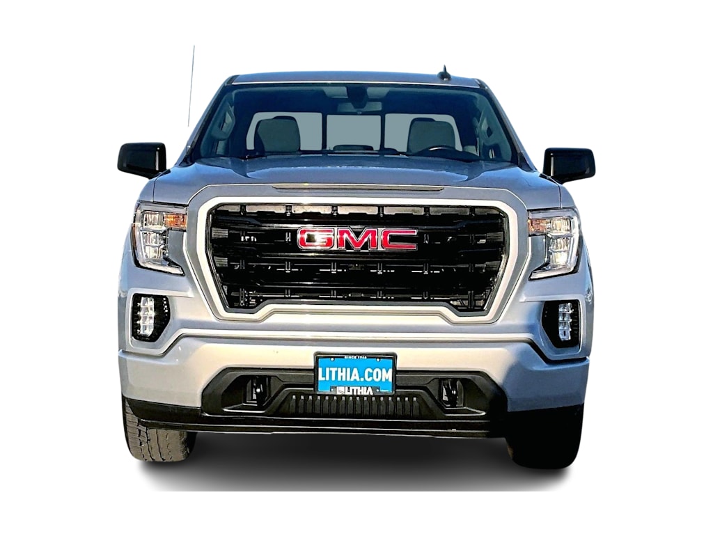 Thumbnail: 2020 GMC Sierra 1500 - 6