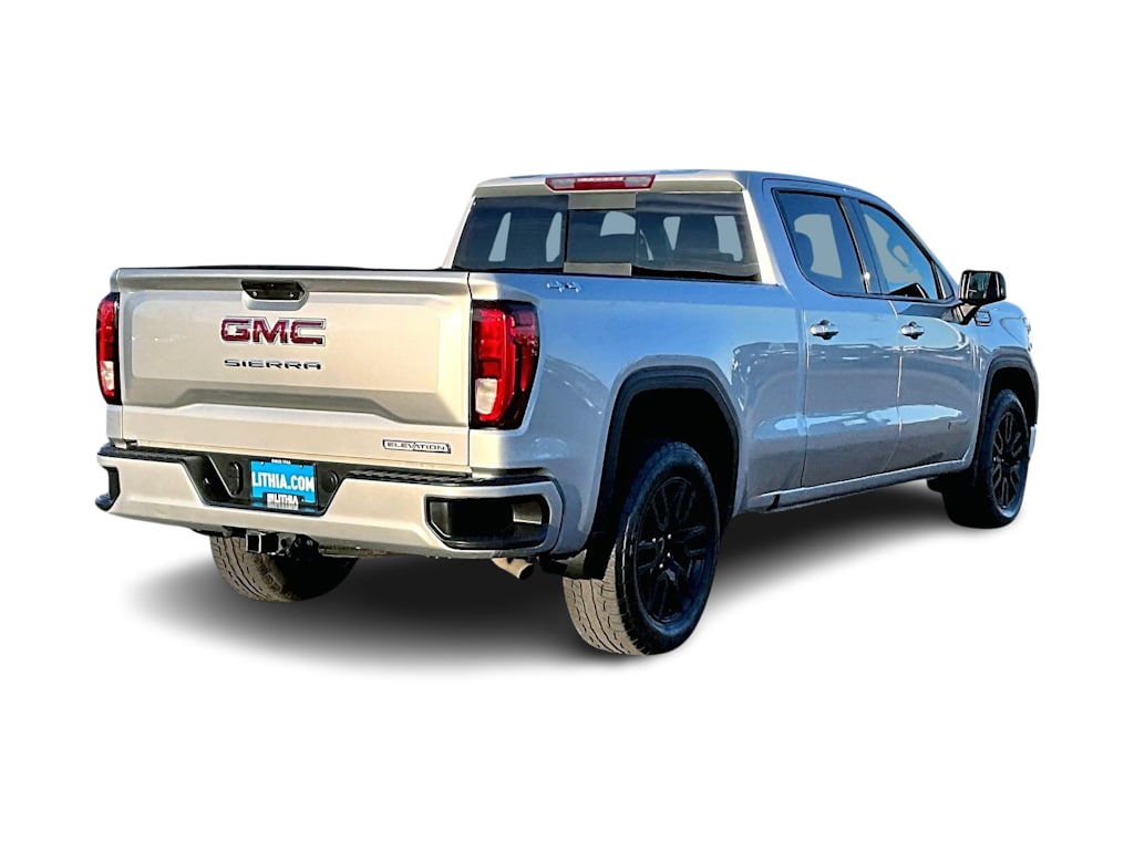 Thumbnail: 2020 GMC Sierra 1500 - 21