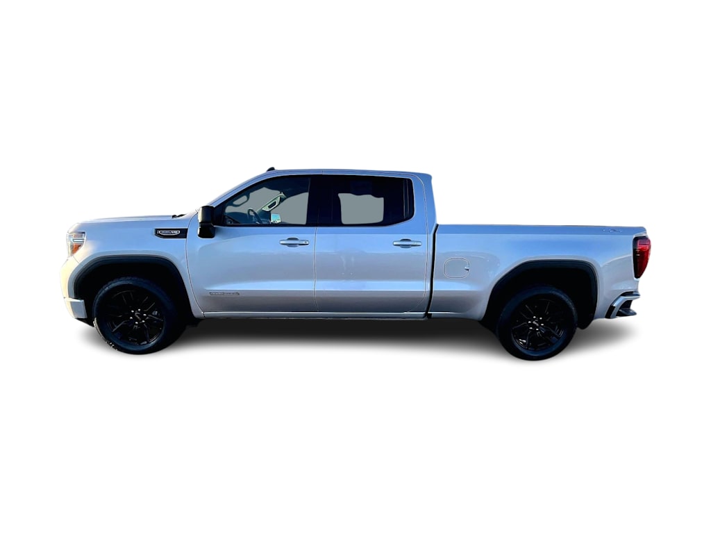 Thumbnail: 2020 GMC Sierra 1500 - 3