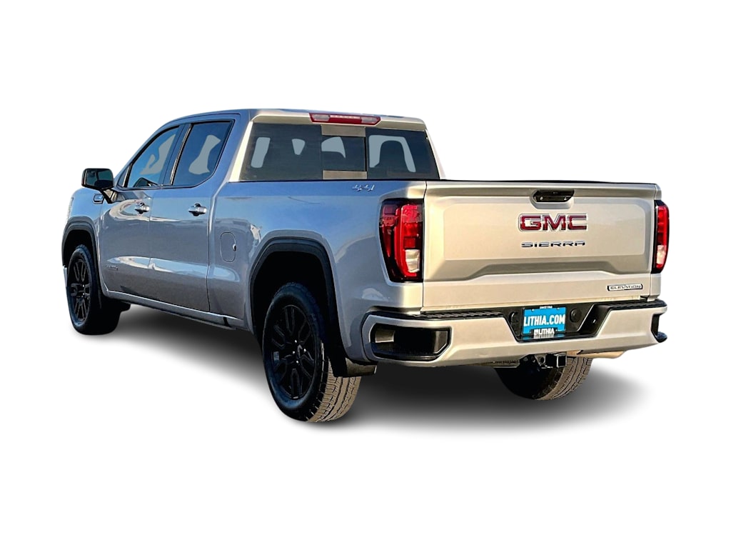 Thumbnail: 2020 GMC Sierra 1500 - 4