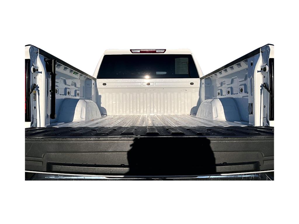 Thumbnail: 2021 GMC Sierra 1500 - 18