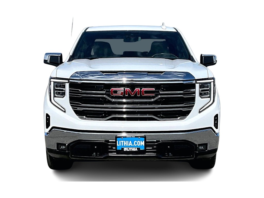 Thumbnail: 2025 GMC Sierra 1500 - 6
