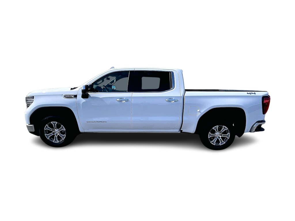 Thumbnail: 2025 GMC Sierra 1500 - 3