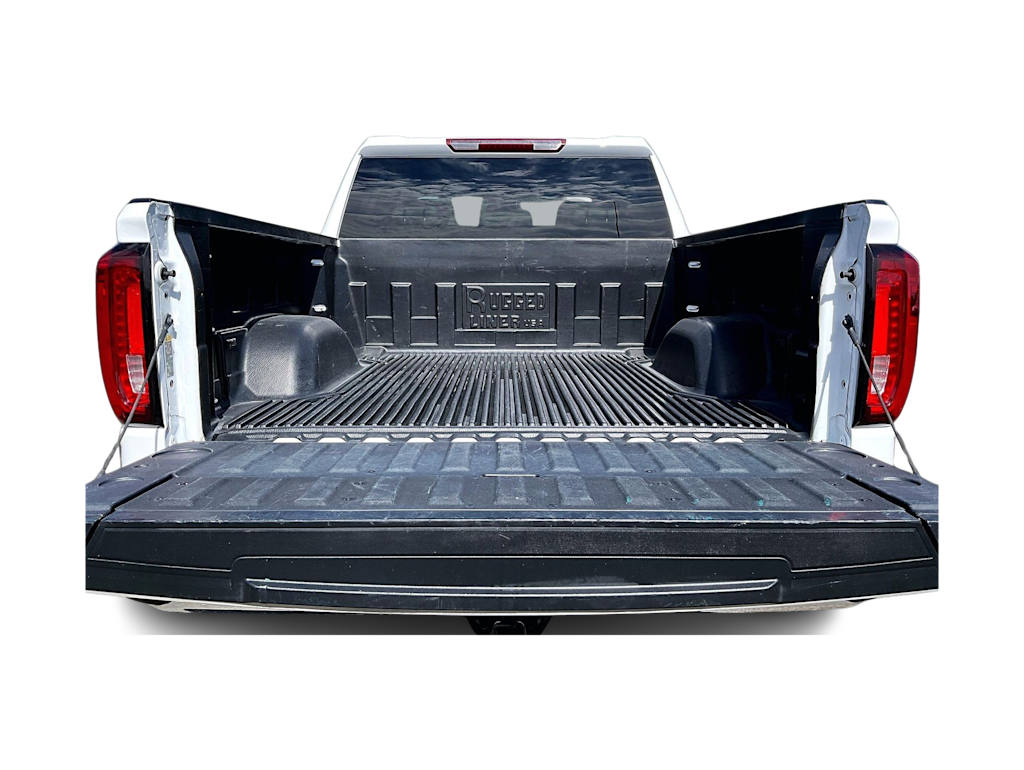 Thumbnail: 2025 GMC Sierra 1500 - 18