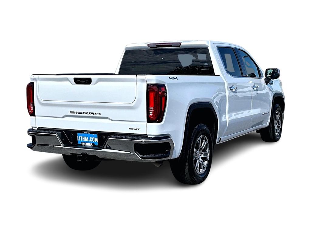 Thumbnail: 2025 GMC Sierra 1500 - 23
