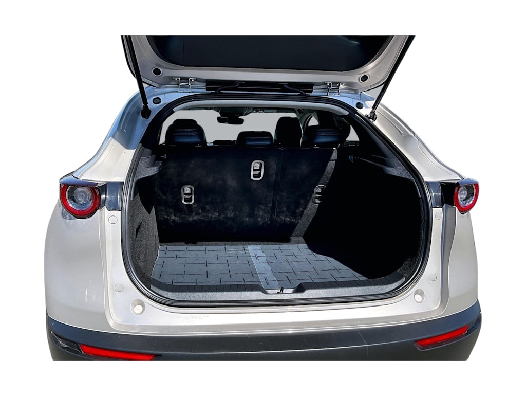 Thumbnail: 2024 Mazda CX-30 - 19