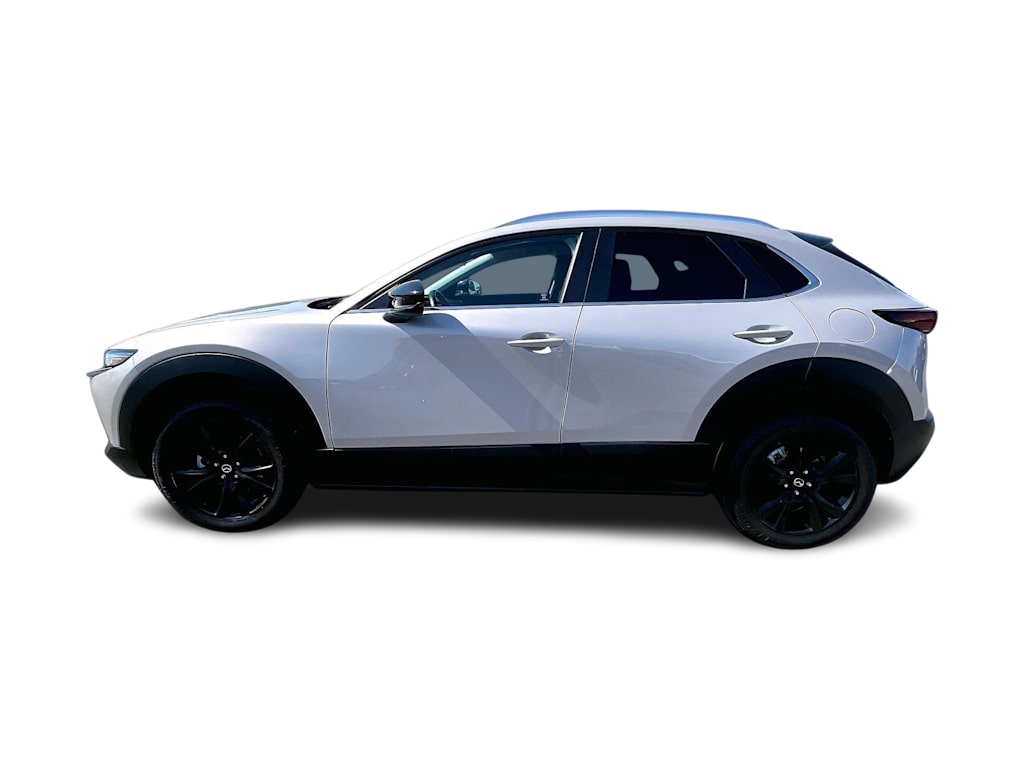 Thumbnail: 2024 Mazda CX-30 - 3