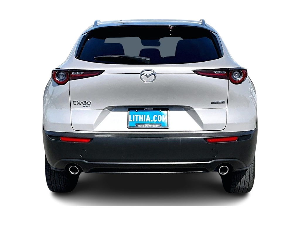 Thumbnail: 2024 Mazda CX-30 - 5
