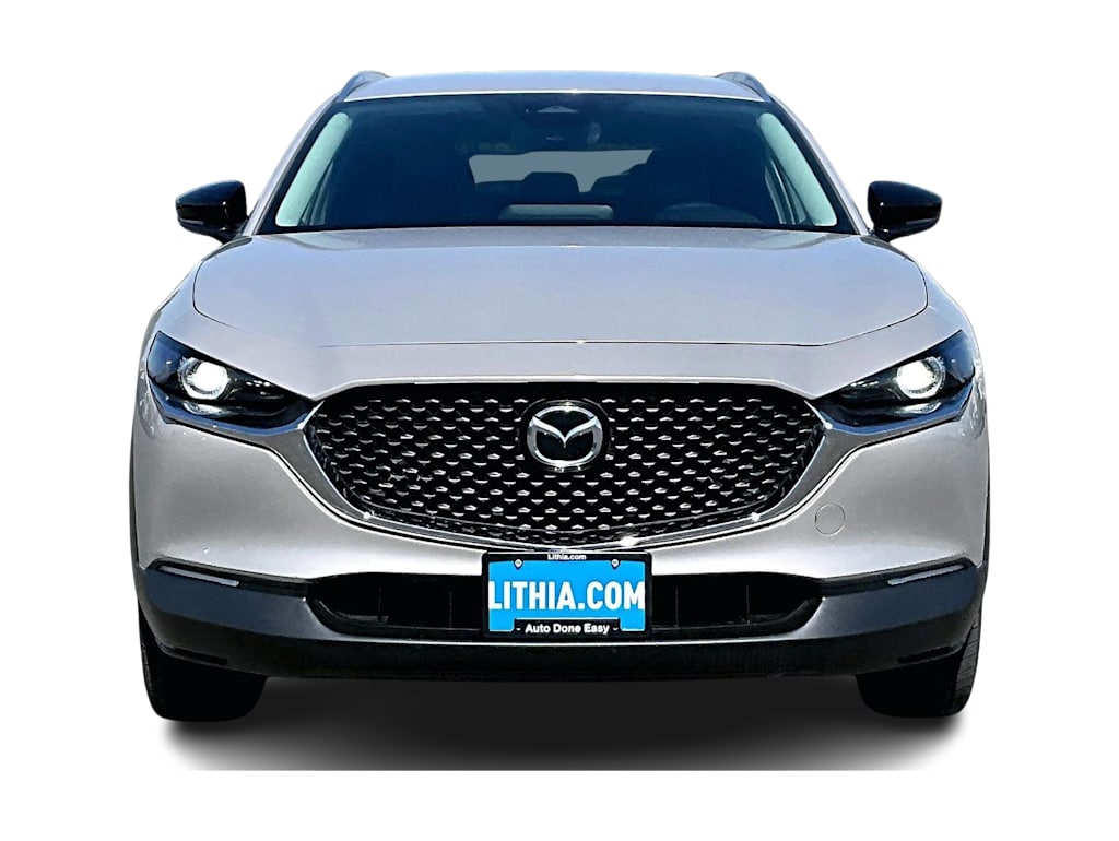 Thumbnail: 2024 Mazda CX-30 - 6