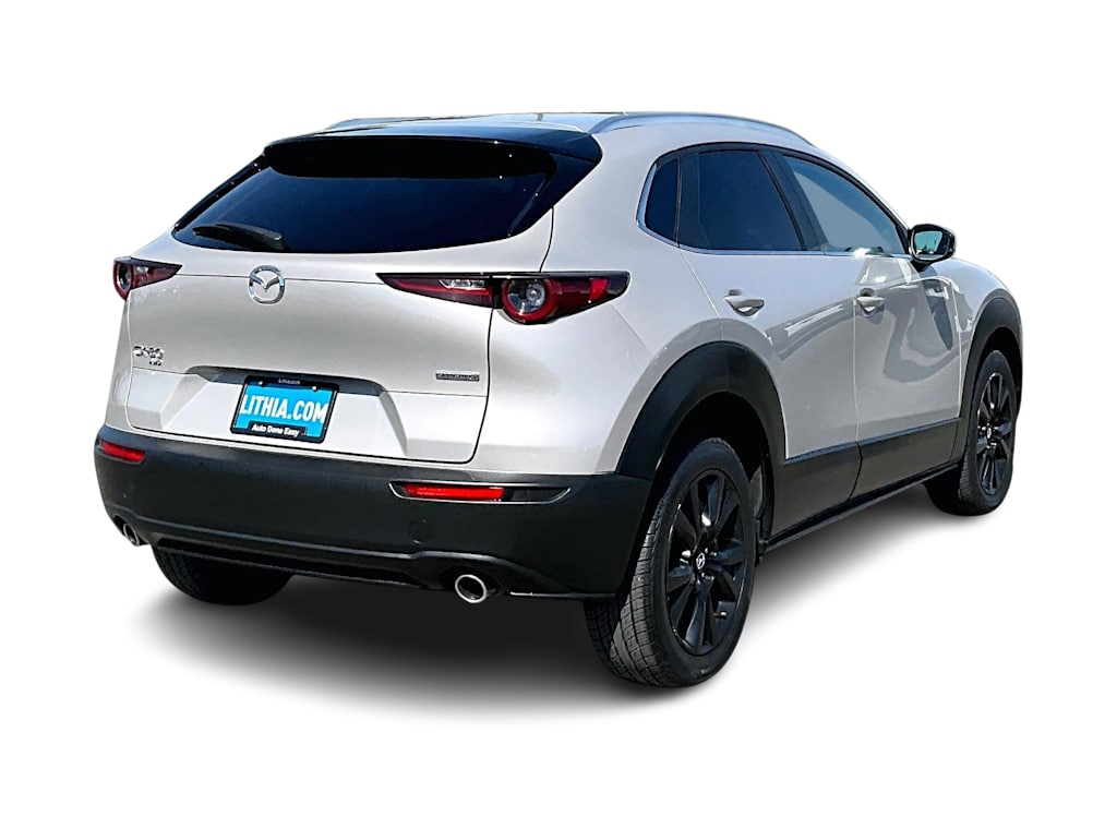 Thumbnail: 2024 Mazda CX-30 - 23