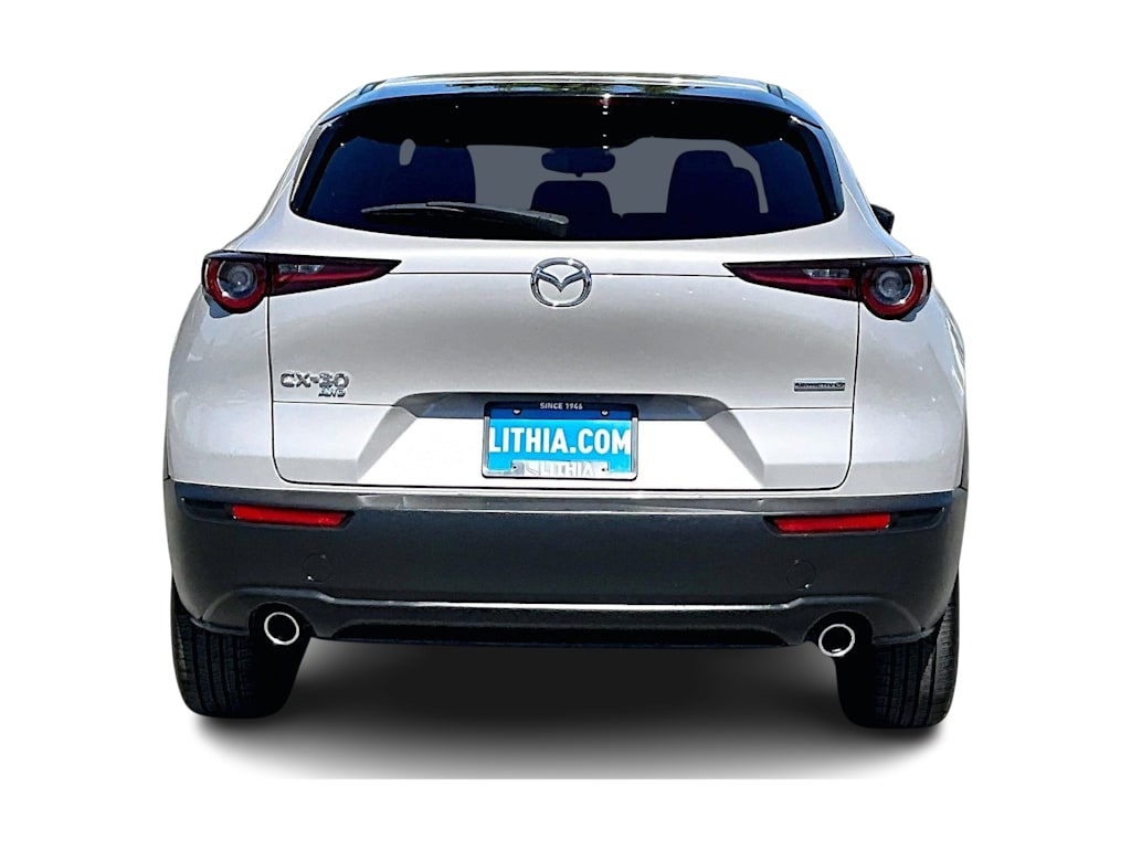Thumbnail: 2024 Mazda CX-30 - 5