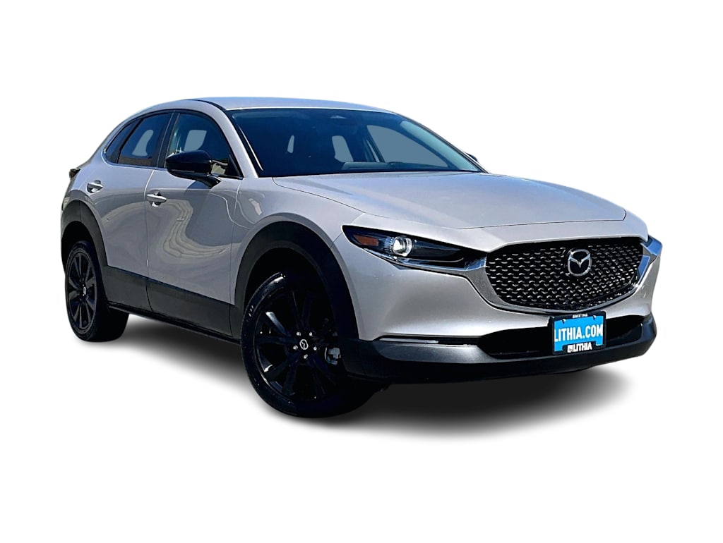 Thumbnail: 2024 Mazda CX-30 - 21