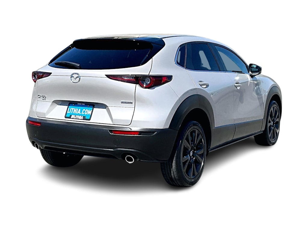 Thumbnail: 2024 Mazda CX-30 - 22
