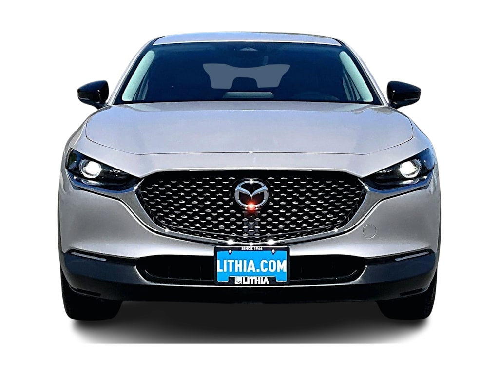 Thumbnail: 2024 Mazda CX-30 - 6
