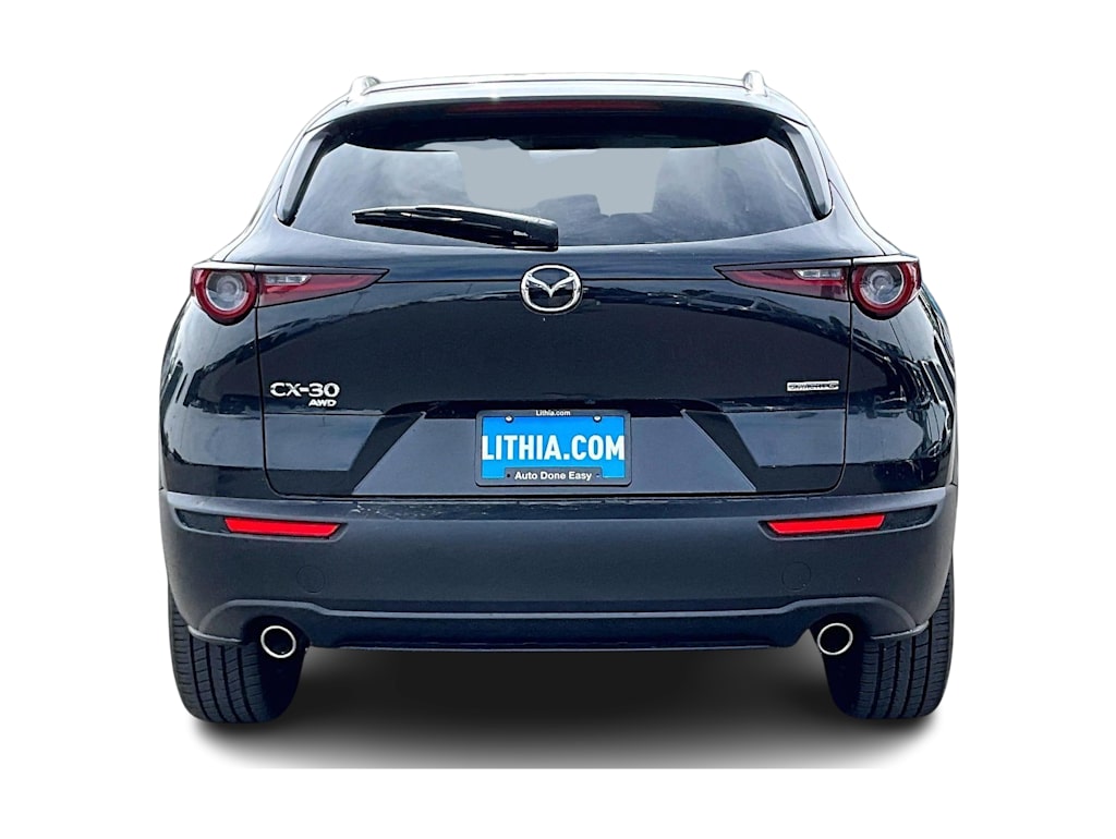 Thumbnail: 2024 Mazda CX-30 - 5