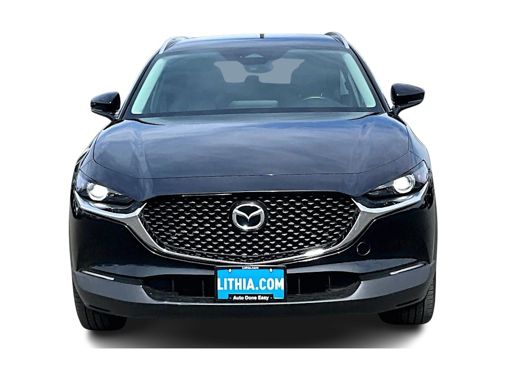 Thumbnail: 2024 Mazda CX-30 - 6