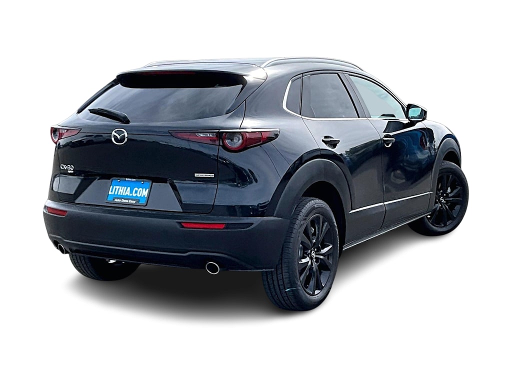 Thumbnail: 2024 Mazda CX-30 - 23
