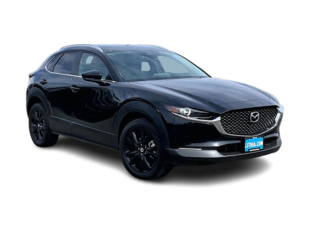 Thumbnail: 2024 Mazda CX-30 - 22