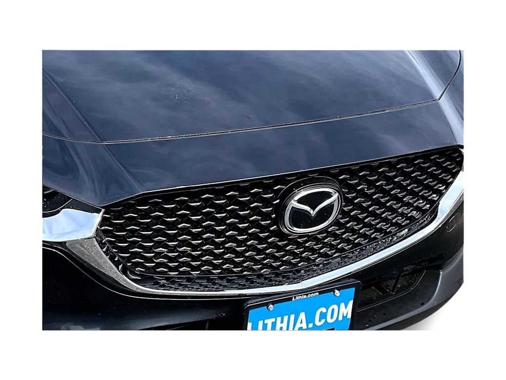 Thumbnail: 2024 Mazda CX-30 - 34