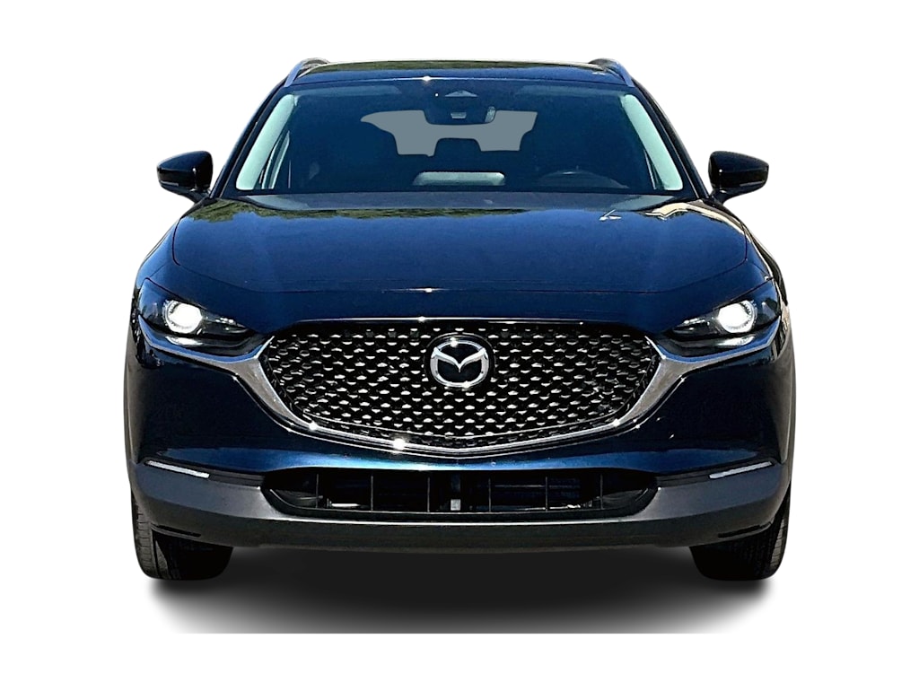 Thumbnail: 2024 Mazda CX-30 - 5