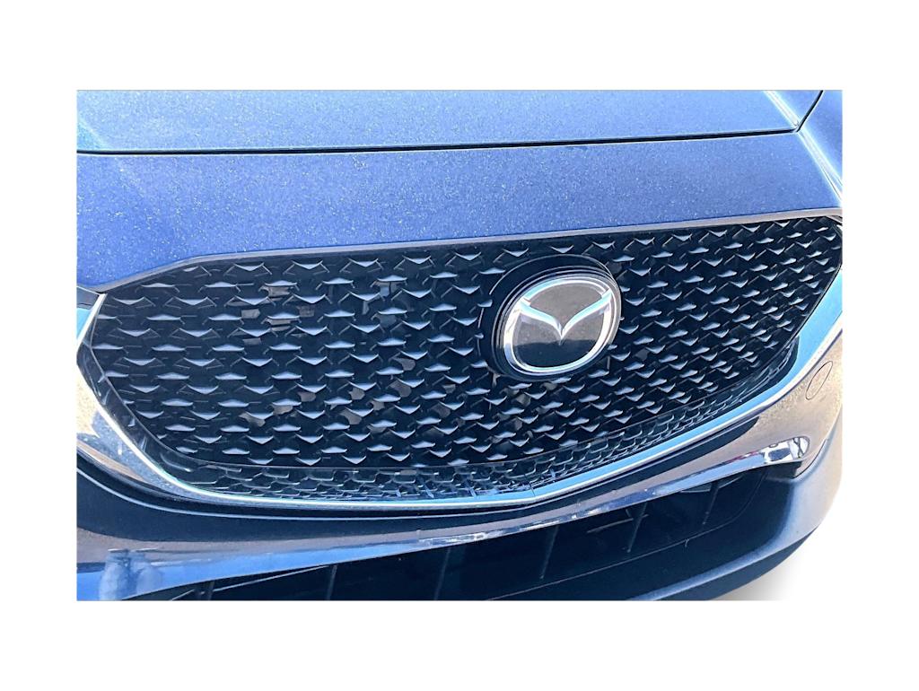 Thumbnail: 2024 Mazda CX-30 - 30