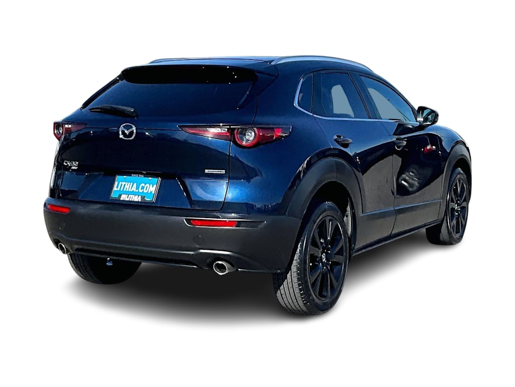 Thumbnail: 2024 Mazda CX-30 - 22