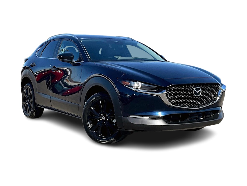 Thumbnail: 2024 Mazda CX-30 - 21