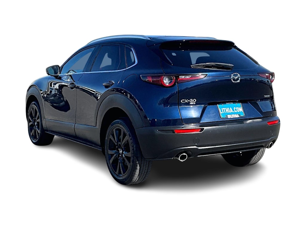 Thumbnail: 2024 Mazda CX-30 - 3