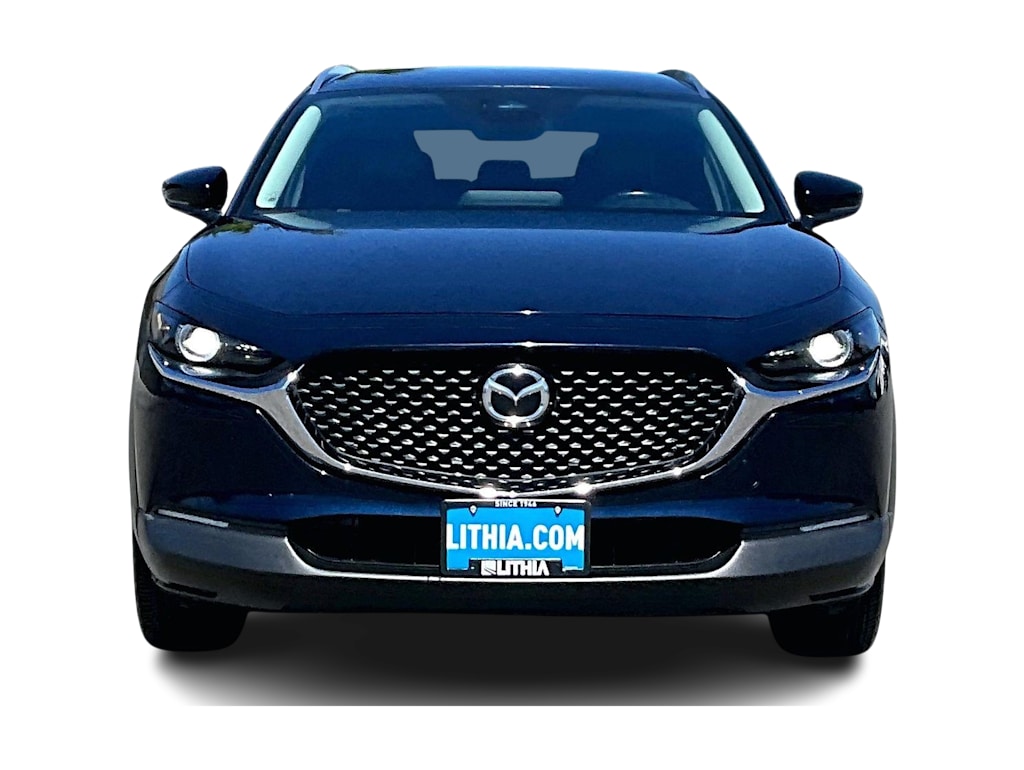 Thumbnail: 2024 Mazda CX-30 - 6