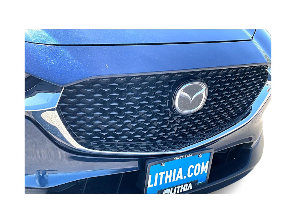 Thumbnail: 2024 Mazda CX-30 - 30