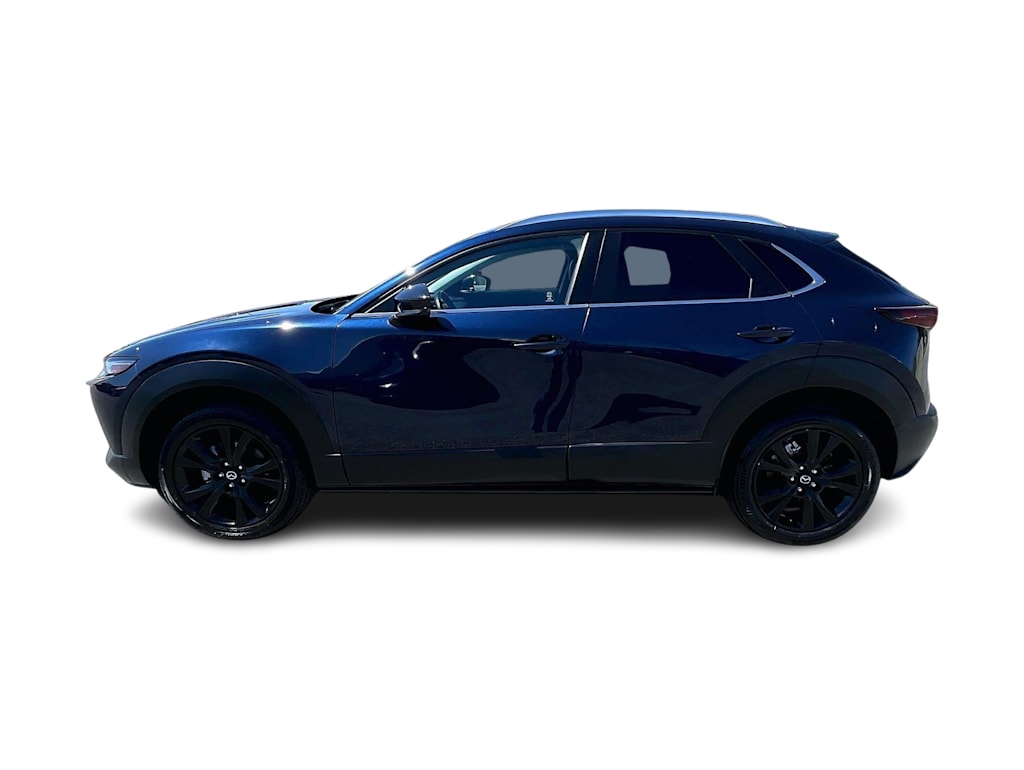Thumbnail: 2024 Mazda CX-30 - 3