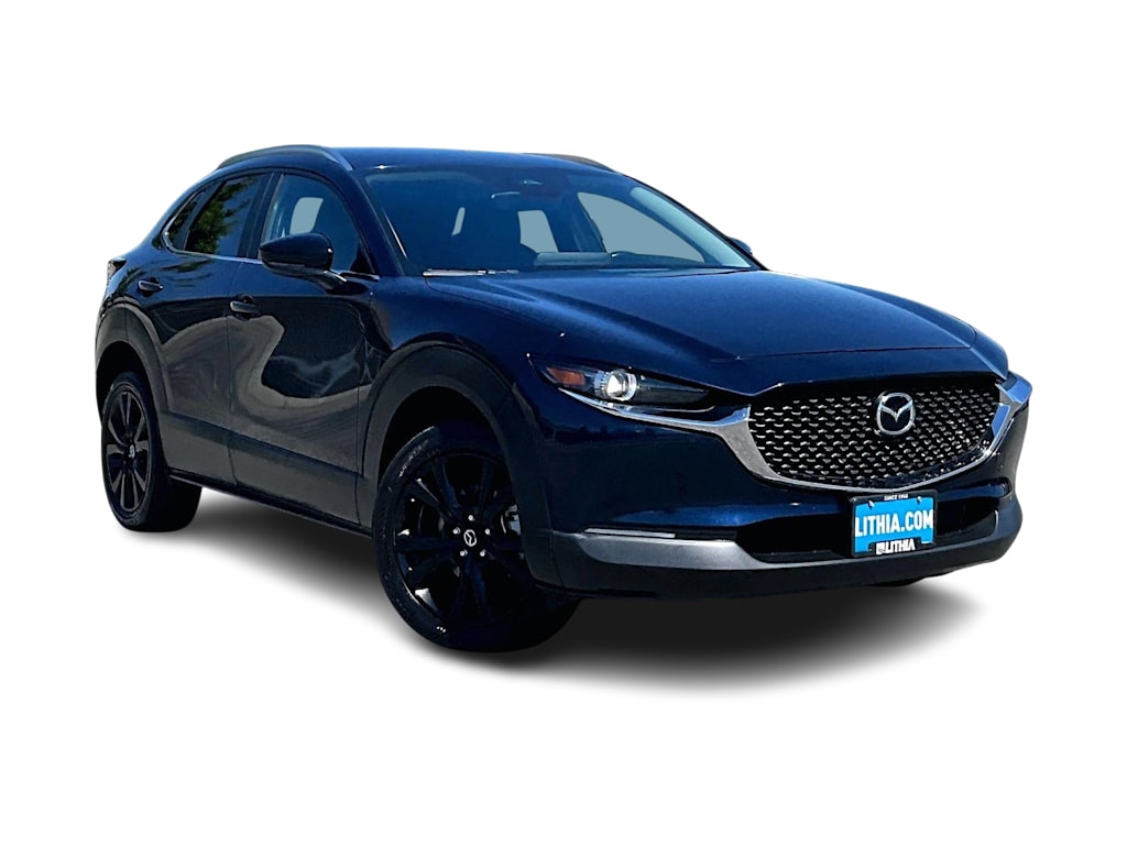 Thumbnail: 2024 Mazda CX-30 - 21