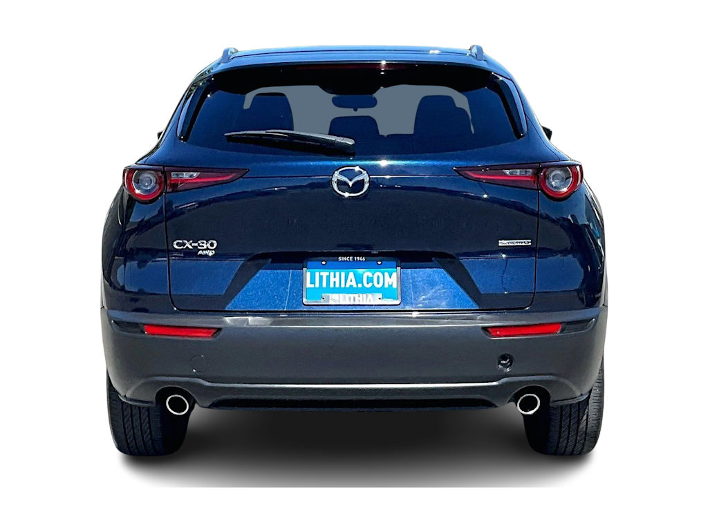 Thumbnail: 2024 Mazda CX-30 - 5