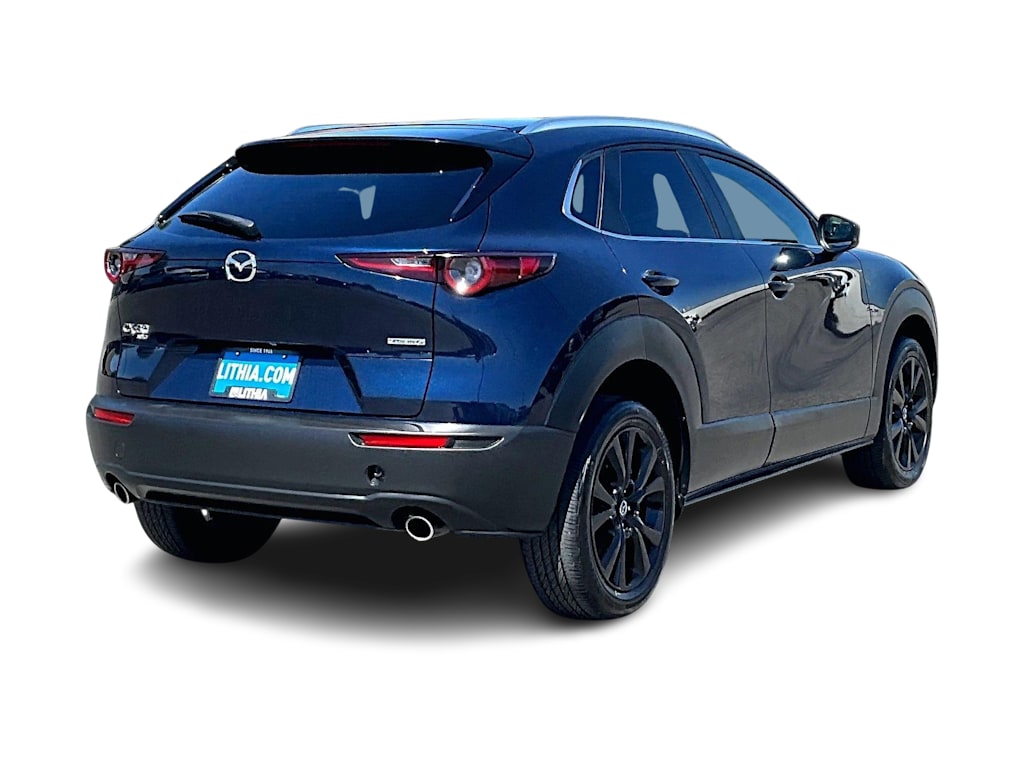 Thumbnail: 2024 Mazda CX-30 - 22