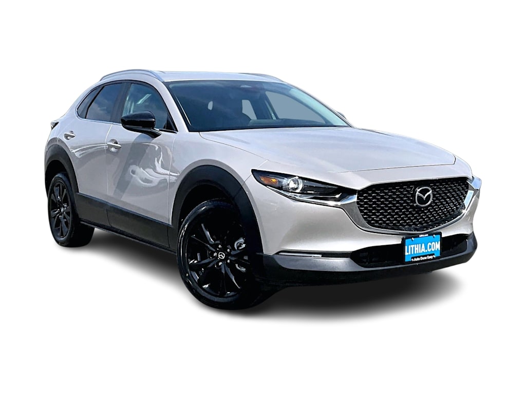 Thumbnail: 2024 Mazda CX-30 - 21