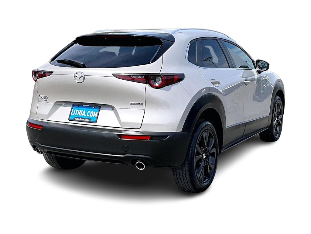 Thumbnail: 2024 Mazda CX-30 - 22