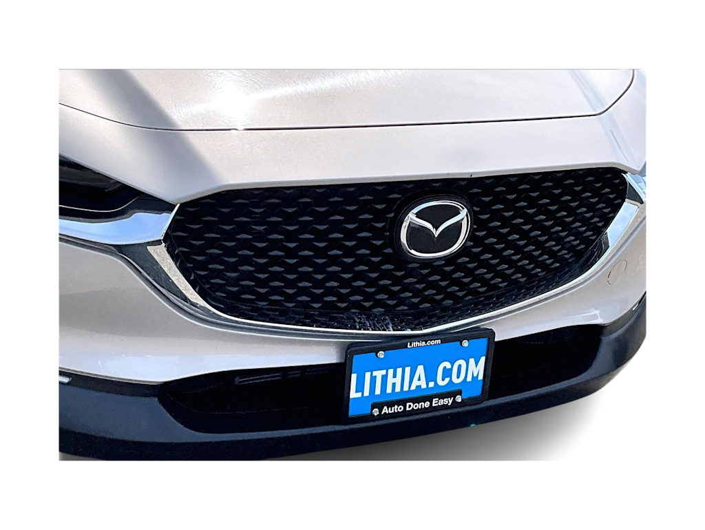 Thumbnail: 2024 Mazda CX-30 - 33